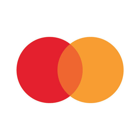 Mastercard logo