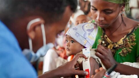 Aid cuts hit Ethiopia’s malnourished children, jeopardizing life-saving response 