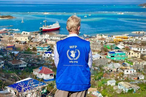 Hurricane Beryl one year on: A wake-up call for disaster preparedness in the Caribbean