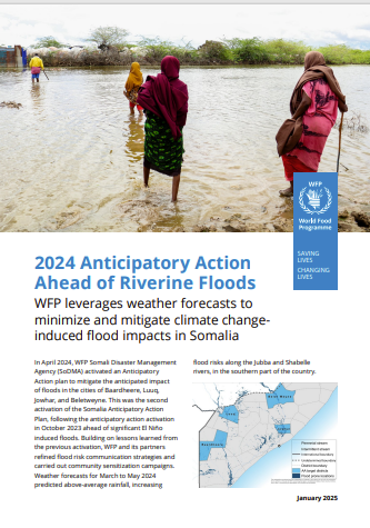 first page of the factsheet