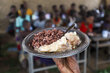 A locally sourced WFP school meal in southwestern Ethiopia. WFP Michael Tewelde