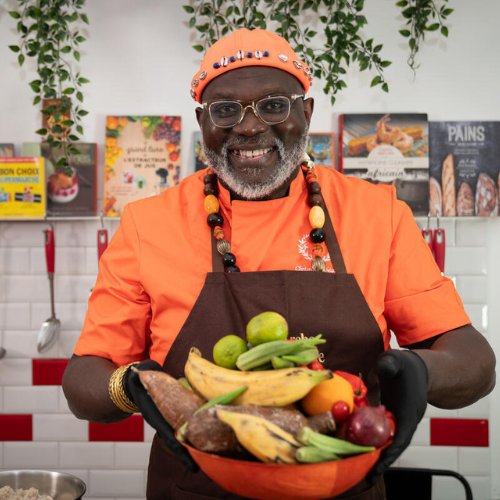 christian abegan chef portrait