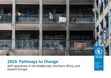 2024 – A Year in Review: Pathways to Change