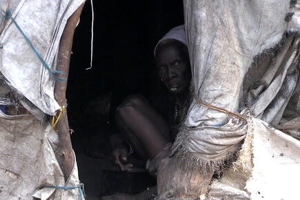 Conflict, Climate and Covid-South Sudan Fights Off Famine a Decade After Declaring Independence (For the Media)